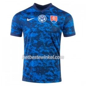 Slowakije Voetbalshirts Uit 2020/21